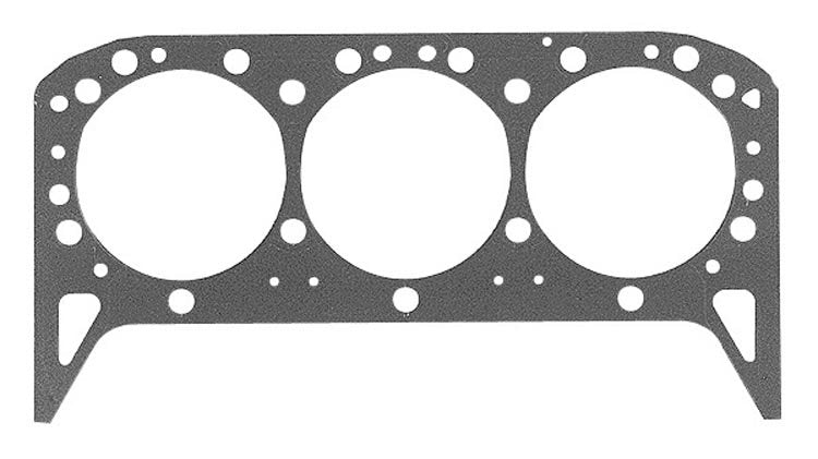 Mercury - Head Gasket - Fits GM V-6 Engines - 27-879150140