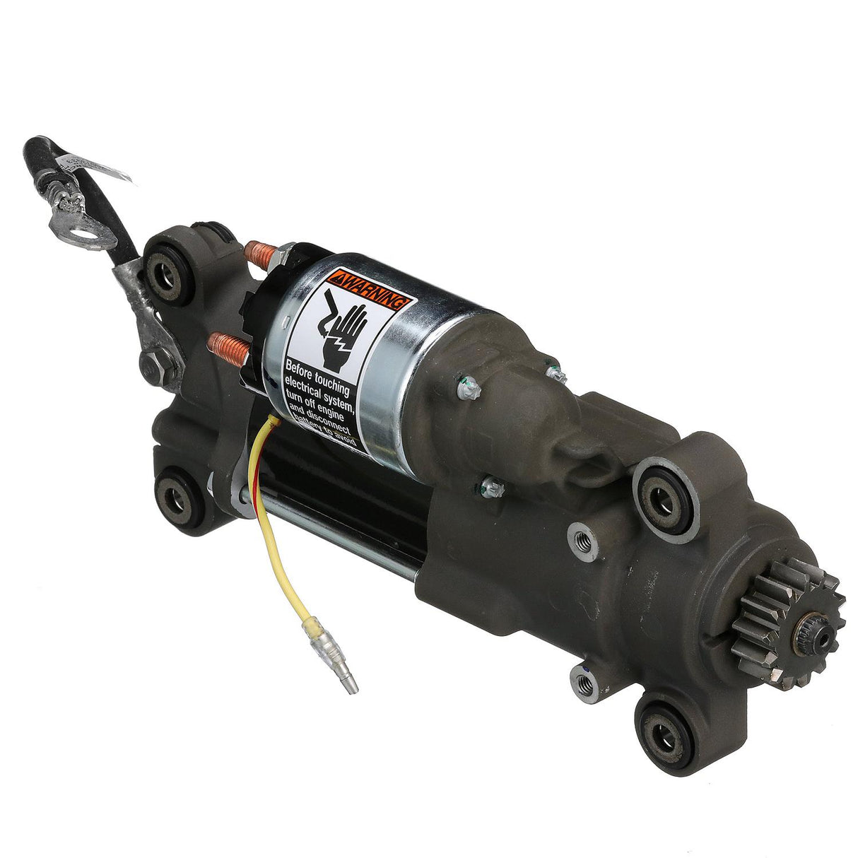 Mercury - Starter motor kit - 50-879150A85