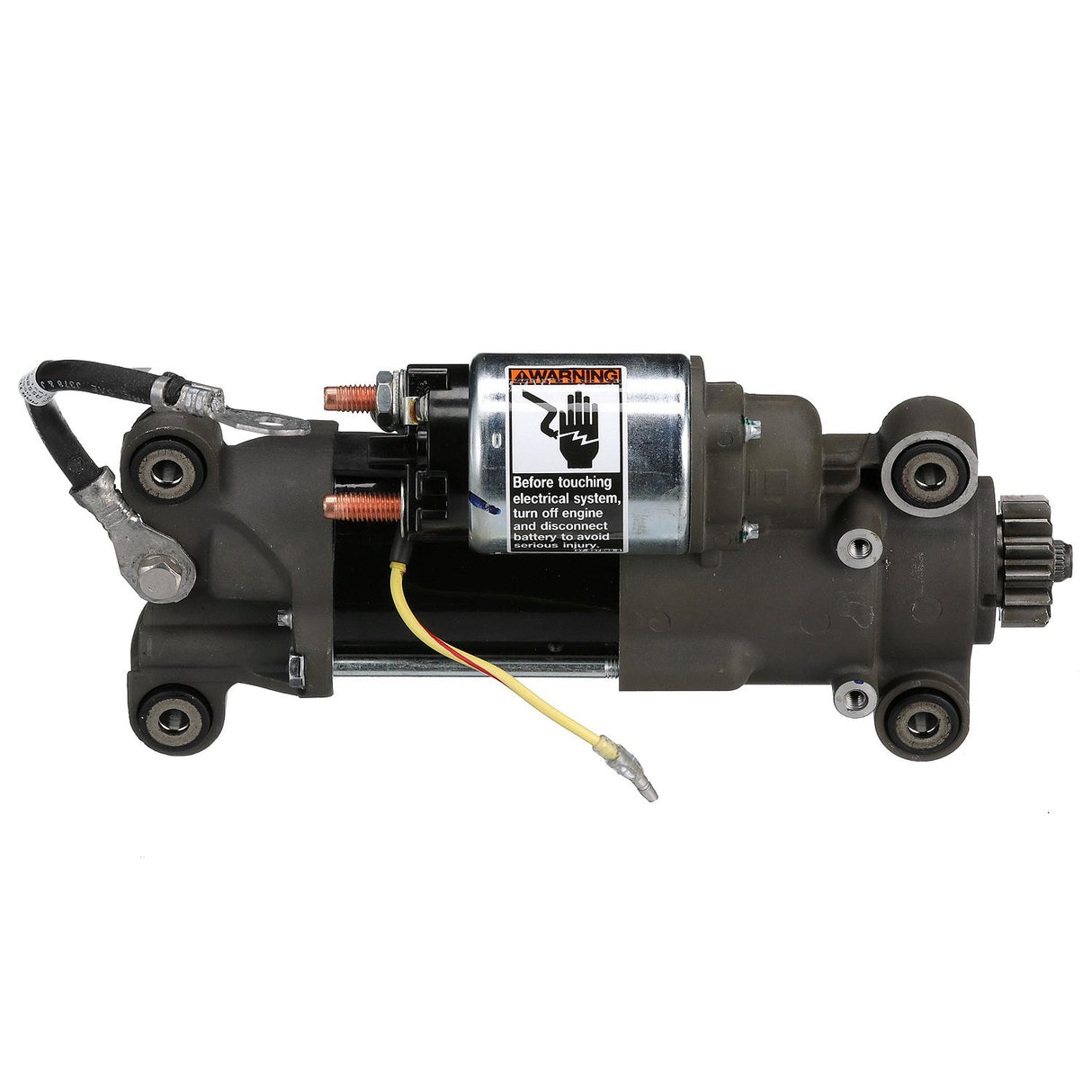 Mercury - Starter motor kit - 50-879150A85