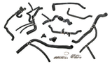 Mercury Mercruiser - Supplemental Hose Kit - Fits 2008-2016 MCM/MIE - Used w/Main Closed Cooling Kit 879288A39 - 32-879172A16