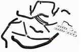 Mercury MerCruiser - Supplemental Hose Kit - Fits 2008-2016 MIE V-Drive V-8 MPI Emissions Control - 32-879172A17