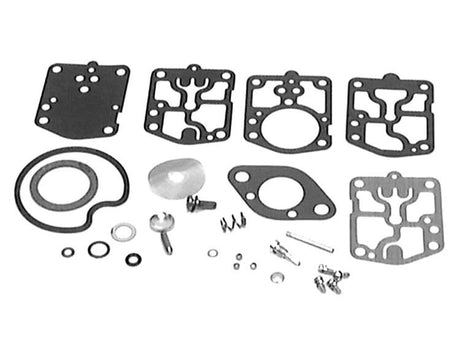 Mercury - Carburetor Repair Kit - 1399-879194026