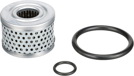 Mercury - Transmission Filter Kit - Fits Hurth 630 & 800 Down-Angle and V-Drive Transmissions - 35-879194241