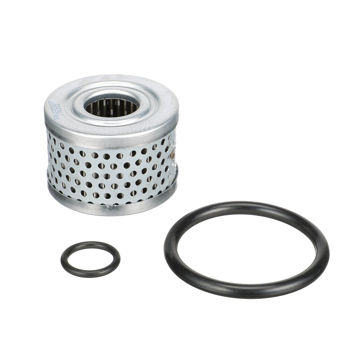 Mercury - Transmission Filter Kit - Fits Hurth 630 & 800 Down-Angle and V-Drive Transmissions - 35-879194241
