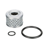 Mercury - Transmission Filter Kit - Fits Hurth 630 & 800 Down-Angle and V-Drive Transmissions - 35-879194241