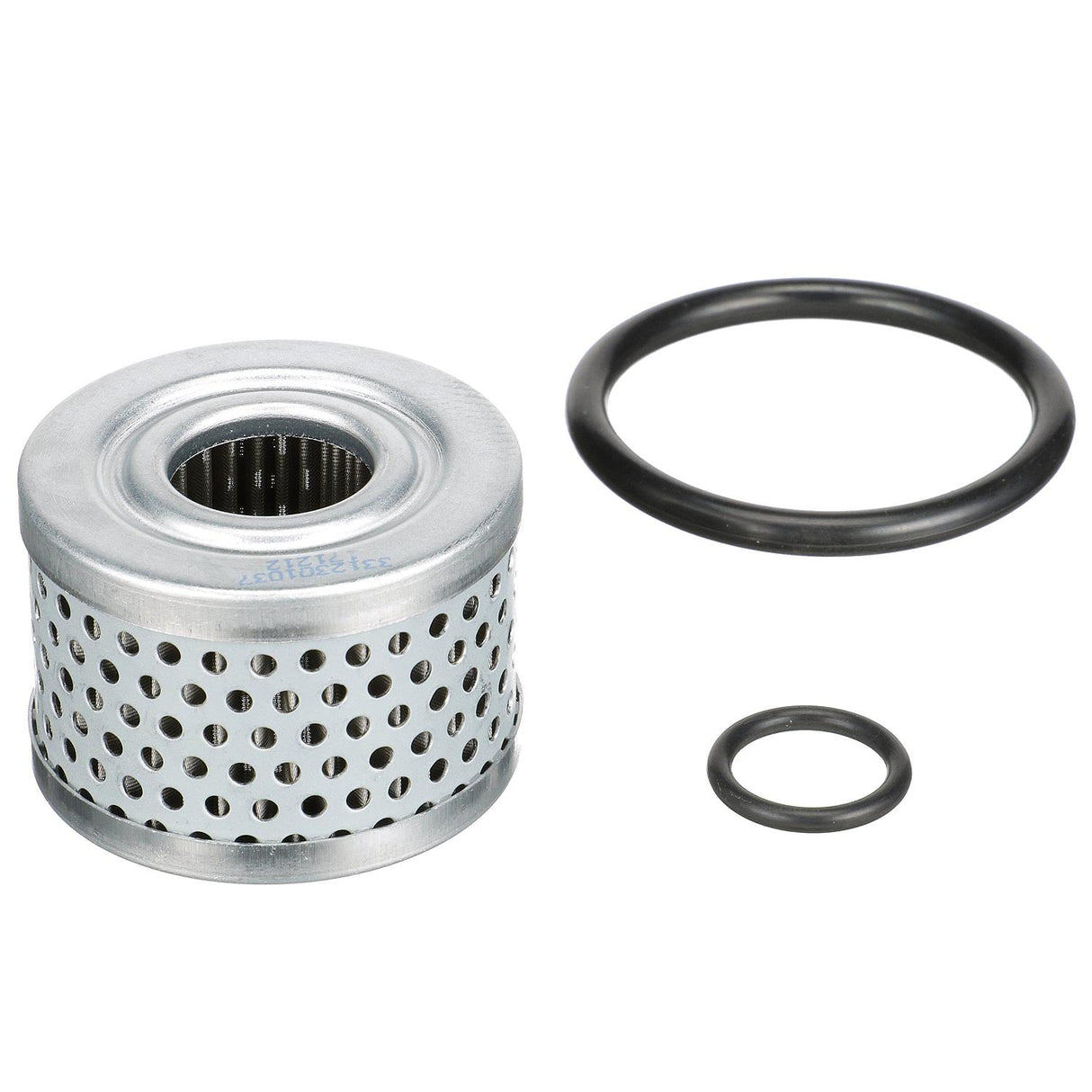 Mercury - Transmission Filter Kit - Fits Hurth 630 & 800 Down-Angle and V-Drive Transmissions - 35-879194241