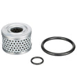 Mercury - Transmission Filter Kit - Fits Hurth 630 & 800 Down-Angle and V-Drive Transmissions - 35-879194241