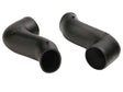Mercury MerCruiser - Intermediate Elbow Kit - Fits 2010-2012 MCM 8.2L EC with 0 Inch Risers - 879288A12