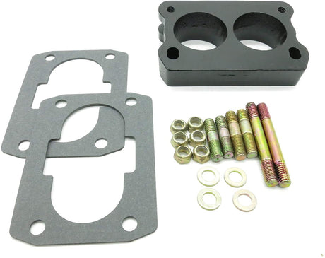 Mercury - Carburetor Wedge Kit - Fits 1998-2016 MCM 3.0L - 879288T62