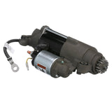 Mercury - Starter motor - 50-879345T77