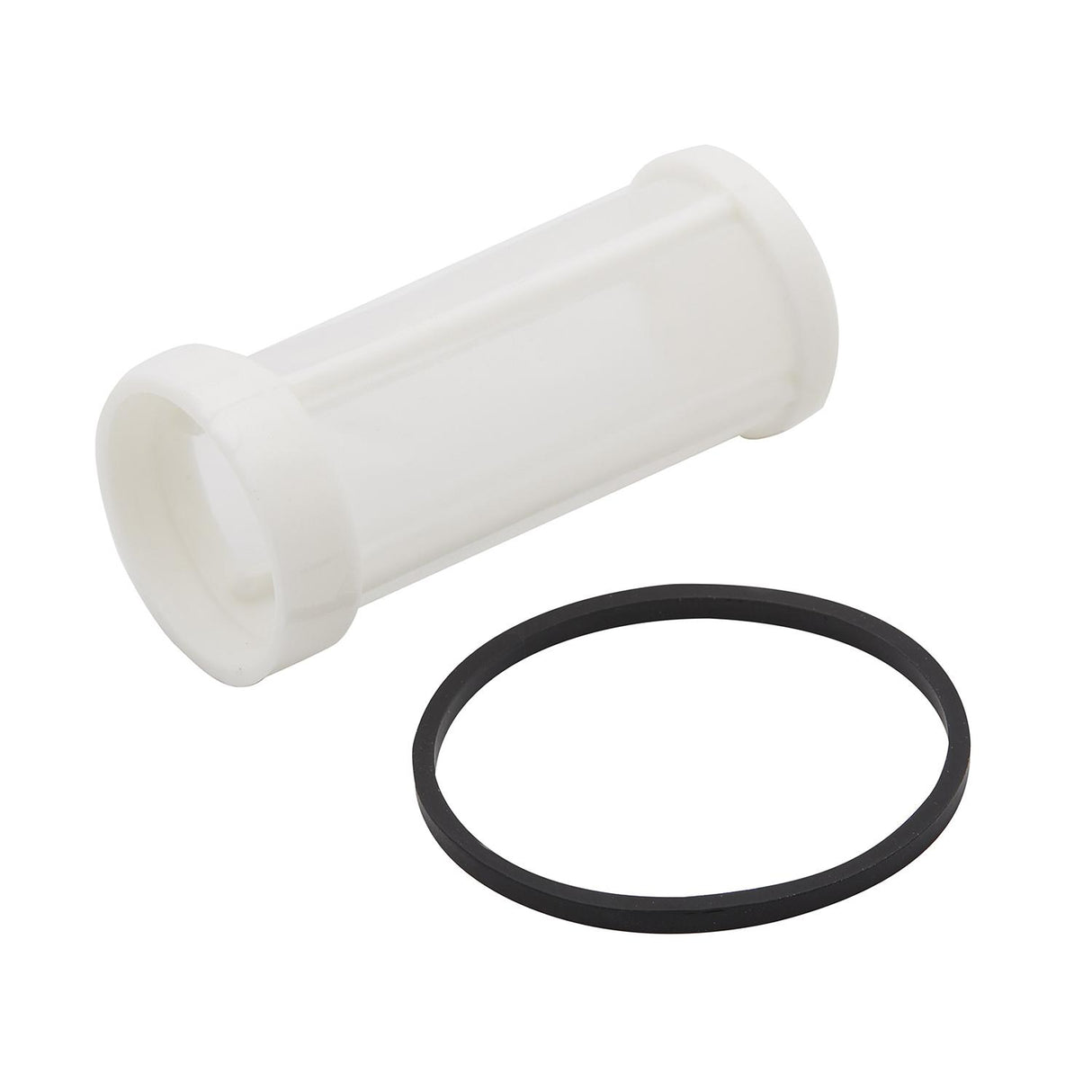 Mercury - Outboard Fuel Filter Kit - 8 9.9 15 25 30 40 55 60 Horsepower 10 15 Marathon SEA PRO XR10 20 40 Jet - 35-87946Q04