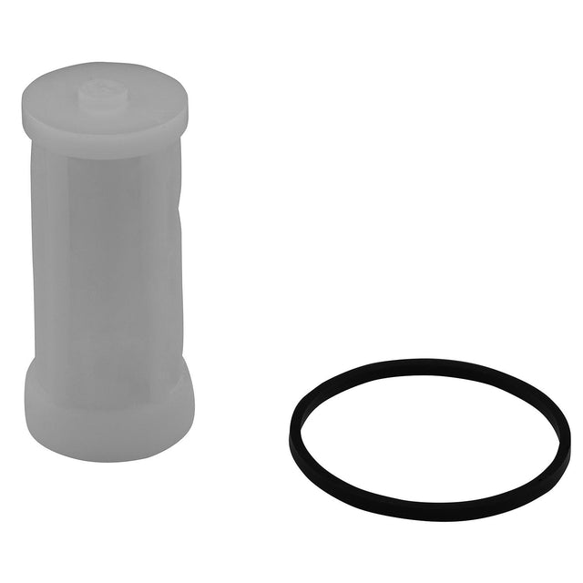 Mercury - Outboard Fuel Filter Kit - 8 9.9 15 25 30 40 55 60 Horsepower 10 15 Marathon SEA PRO XR10 20 40 Jet - 35-87946Q04