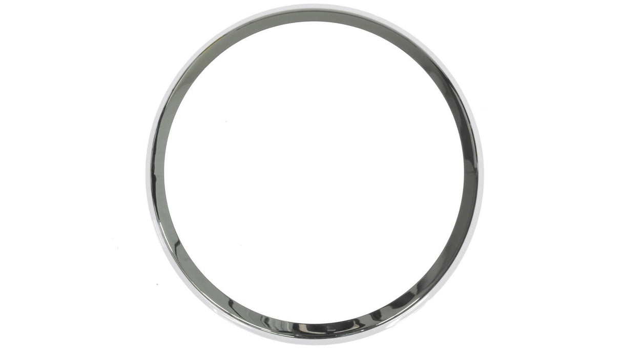 Mercury - Bezel - Chrome - 3-3/8 inch Diameter - 879872B3 @24