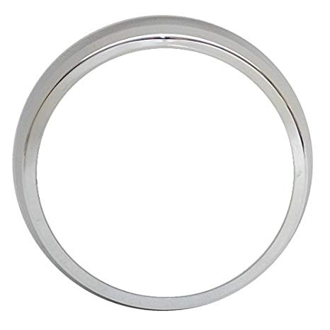 Mercury - Bezel-chrome - 8799493