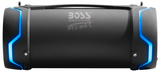 Boss Audio - TUBE Portable Bluetooth Speaker System - TUBE