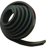 Shields - Hose Neoprene Tank Black Chafe Strips - 14 x 2 x 10 - 10' Coil - PV757333