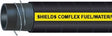 Shields Hose - Comflex Engine Wire Reinforced Hose - 1.25" x 12.5' - 75 Working Pressure - 3211144
