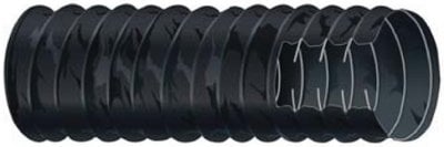 Shields - Extra Heavy Duty Series 420 Vinylvent Flame Resistant Hose - 50' - 4203000