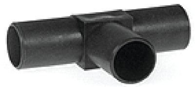 Shields - 18-806-1120 Sanitation 1-1/2" Hose Tee Fitting Fits Series 101, 105, 144 & 148 - 8061120