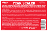 Starbrite - Teak Sealer Classic - 32 oz. - 88032