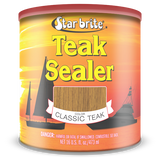 Starbrite - Teak Sealer Classic - 16 oz. - 88016