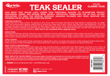 Starbrite - Teak Sealer Classic - 32 oz. - 88032