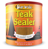 Starbrite - Teak Sealer Classic - 32 oz. - 88032