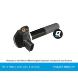 Mercury - Coil-pencil - 339-880615T01