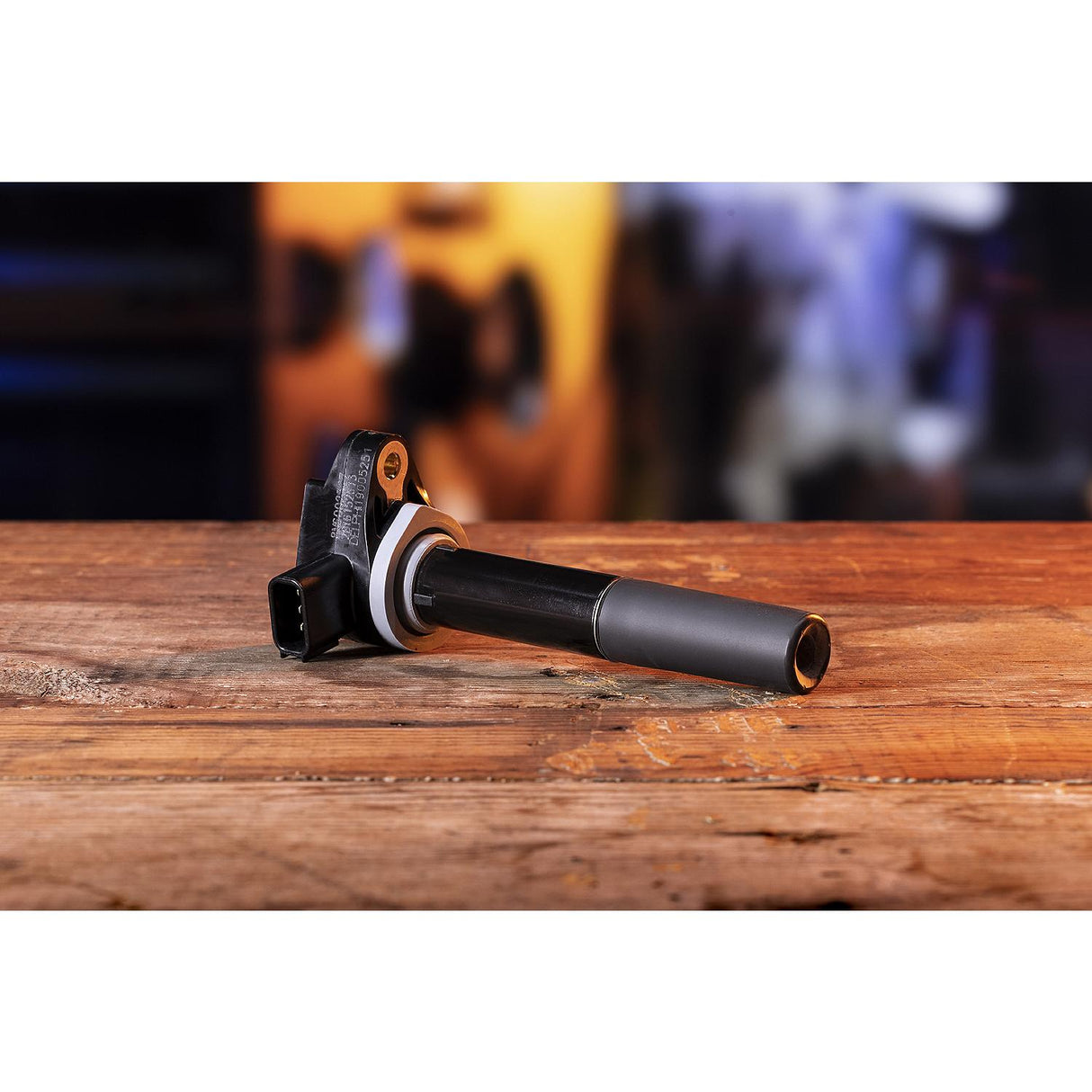 Mercury - Coil-pencil - 339-880615T01