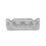 Mercury - Power Trim Anode - Aluminum - Fits L6 Verado, "NEW" V8 Verado SeaPro FourStroke Outboards - 97-880653