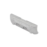 Mercury - Power Trim Anode - Aluminum - Fits L6 Verado, "NEW" V8 Verado SeaPro FourStroke Outboards - 97-880653