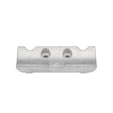 Mercury - Power Trim Anode - Aluminum - Fits L6 Verado, "NEW" V8 Verado SeaPro FourStroke Outboards - 97-880653