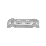 Mercury - Power Trim Anode - Aluminum - Fits L6 Verado, "NEW" V8 Verado SeaPro FourStroke Outboards - 97-880653