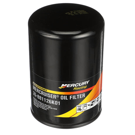 OIL FILTER - 35-881126K01