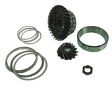 Mercury - Pinion and Forward Gear Assembly - Fits 2.07:1 Ratio Gearcase On 75/90 & 100/115/125 Outboards - 43-881260A5