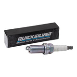Mercury Quicksilver - Spark Plug - NGK - LFR6A-11 - 33-881284Q