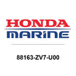 88163-ZV7-U00