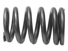 Mercury - Valve Spring - Free Length 2.193 Inch - Fits MCM 496 Mag & HO & MIE 8.1S & HO - 24-881672001