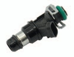 Mercury - Fuel Injector - Fits MCM 496 Mag & HO and MIE 8.1S & HO - 881693002