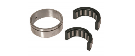 Mercury - Roller Bearing - 31-88270A02