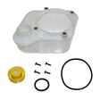 Mercury Mercruiser - Reservoir Kit - Fits Oildyne P/T Pump w/Plastic Reservoir - 883166A2