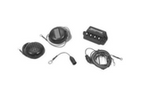 Mercury - Mercathode Kit - For 12 Volt Operating System - 88334A2