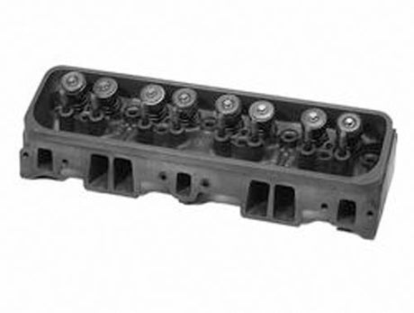 Mercury - V-8 Small-Block Cylinder Head Assembly - Fits MCM/MIE 5.7L Engines - 938-883490R1