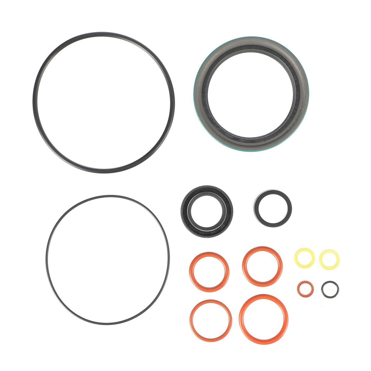 Mercury Mercruiser - Seal Kit - Fits Alpha One Gen II - 26-88397A1