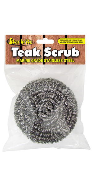 Starbrite - Teak Scrub - 88450