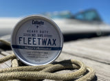 Collinite - Fleetwax - 12 oz. - 885