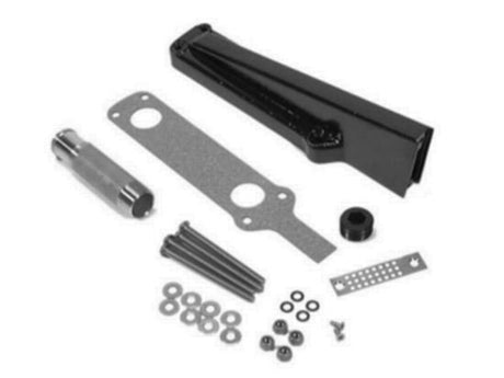 Mercury Mercruiser - Seawater Pickup - Fits Sterndrive Engine w/Engine Mounted Seawater Pump - 88845A1