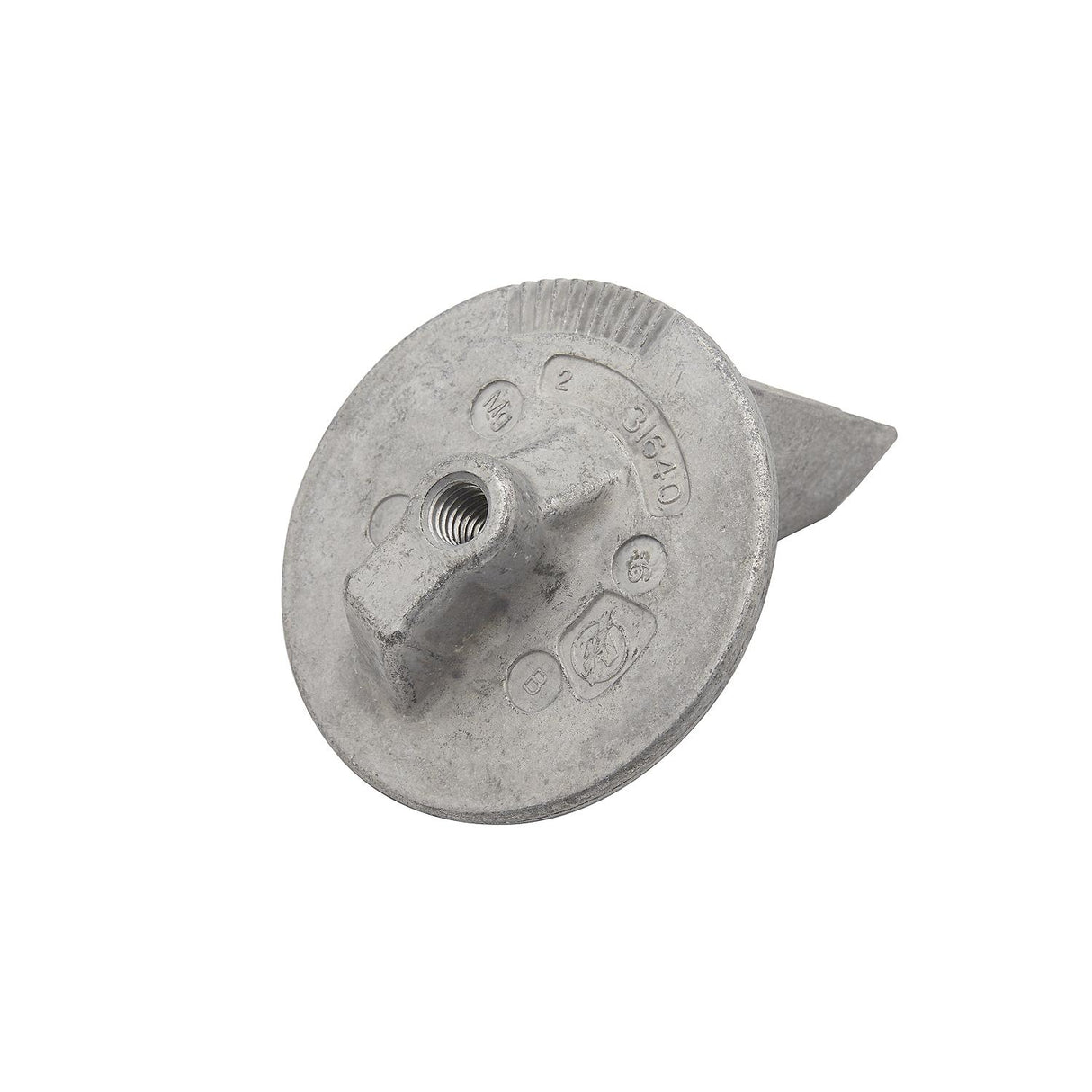 Mercury - Anode Kit - Magnesium - 97-888755K02