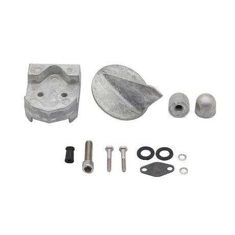 Mercury - Anode Kit - Magnesium - 97-888755K02