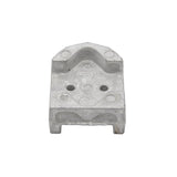 Mercury Mercruiser MR & Alpha I Drives Aluminum Anode Kit - 97-888756K02 - 1984-1990